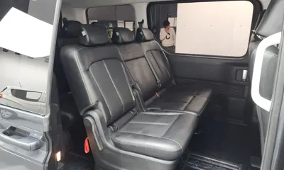 Hyundai Staria 2022, 91563 км, за 16093 USD - фото 12