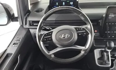 Hyundai Staria 2022, 91563 км, за 16093 USD - фото 13