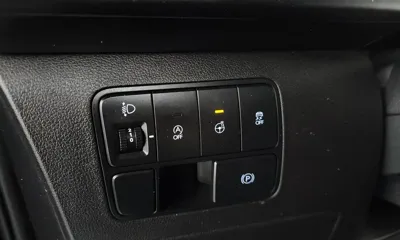 Hyundai Staria 2022, 91563 км, за 16093 USD - фото 14