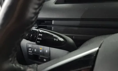 Hyundai Staria 2022, 91563 км, за 16093 USD - фото 15