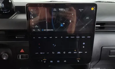 Hyundai Staria 2022, 91563 км, за 16093 USD - фото 16