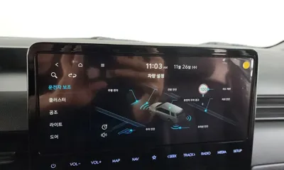 Hyundai Staria 2022, 91563 км, за 16093 USD - фото 18