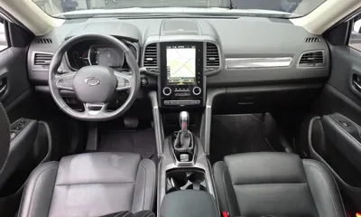 Renault-KoreaSamsung QM6 2019, 51719 км, за 8400.07 USD - фото 7