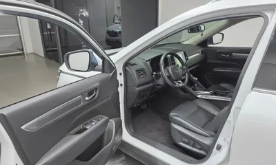 Renault-KoreaSamsung QM6 2019, 51719 км, за 8400.07 USD - фото 10