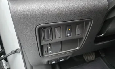 Renault-KoreaSamsung QM6 2019, 51719 км, за 8400.07 USD - фото 16