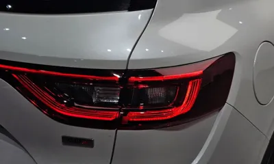 Renault-KoreaSamsung QM6 2019, 51719 км, за 8400.07 USD - фото 23