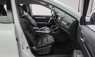 Renault-KoreaSamsung QM6 2019, 51719 км, за 8400.07 USD - фото 26