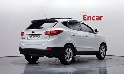 Hyundai Tucson 2012, 107162 км, за 3120.33 USD