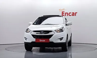 Hyundai Tucson 2012, 107162 км, за 3120.33 USD