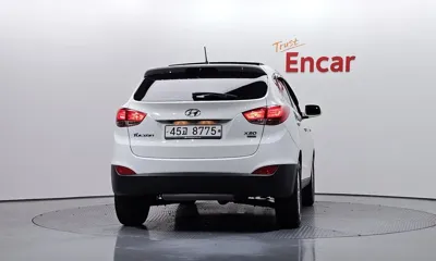 Hyundai Tucson 2012, 107162 км, за 3120.33 USD