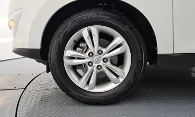 Hyundai Tucson 2012, 107162 км, за 3120.33 USD