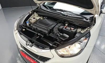 Hyundai Tucson 2012, 107162 км, за 3120.33 USD - фото 6