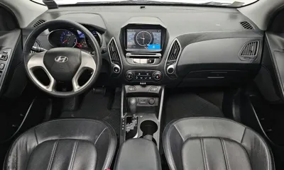 Hyundai Tucson 2012, 107162 км, за 3120.33 USD - фото 7