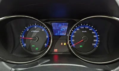 Hyundai Tucson 2012, 107162 км, за 3120.33 USD - фото 8