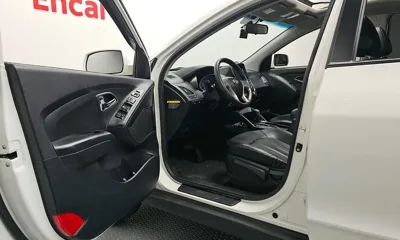 Hyundai Tucson 2012, 107162 км, за 3120.33 USD - фото 10