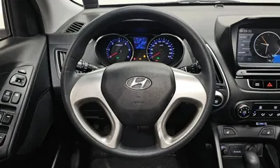 Hyundai Tucson 2012, 107162 км, за 3120.33 USD - фото 13