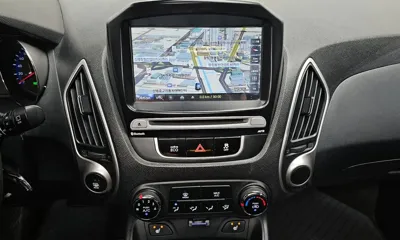 Hyundai Tucson 2012, 107162 км, за 3120.33 USD - фото 14