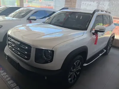 Haval Big Dog 2021, 110200 км, за 10373.41 USD