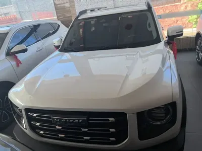 Haval Big Dog 2021, 110200 км, за 10373.41 USD
