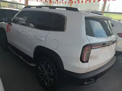 Haval Big Dog 2021, 110200 км, за 10373.41 USD
