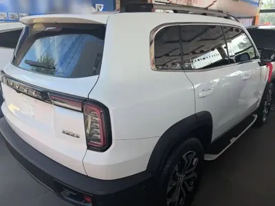 Haval Big Dog 2021, 110200 км, за 10373.41 USD - фото 7