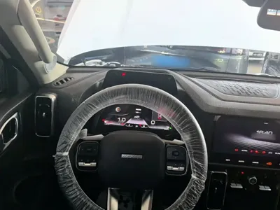 Haval Big Dog 2021, 110200 км, за 10373.41 USD - фото 10