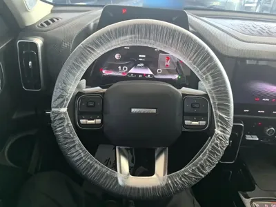 Haval Big Dog 2021, 110200 км, за 10373.41 USD - фото 11