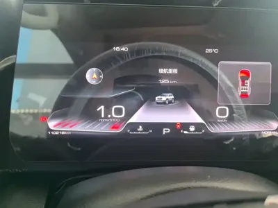Haval Big Dog 2021, 110200 км, за 10373.41 USD - фото 12
