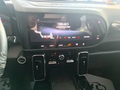 Haval Big Dog 2021, 110200 км, за 10373.41 USD - фото 13