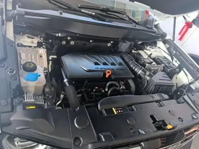 Haval Big Dog 2021, 110200 км, за 10373.41 USD - фото 20