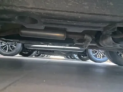 Haval Big Dog 2021, 110200 км, за 10373.41 USD - фото 22