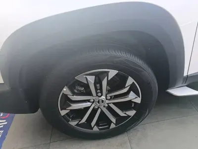 Haval Big Dog 2021, 110200 км, за 10373.41 USD - фото 23