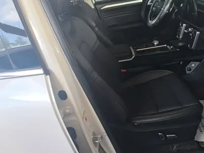 Haval Big Dog 2021, 110200 км, за 10373.41 USD - фото 25