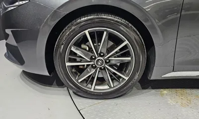 Hyundai Grandeur 2020, 58022 км, за 17120.58 USD