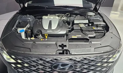 Hyundai Grandeur 2020, 58022 км, за 17120.58 USD - фото 6