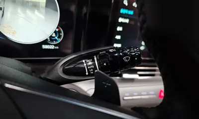 Hyundai Grandeur 2020, 58022 км, за 17120.58 USD - фото 17