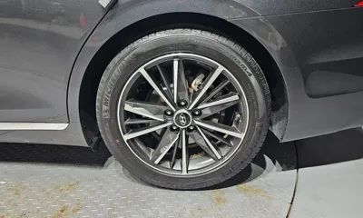 Hyundai Grandeur 2020, 58022 км, за 17120.58 USD - фото 21