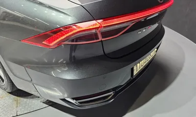 Hyundai Grandeur 2020, 58022 км, за 17120.58 USD - фото 23