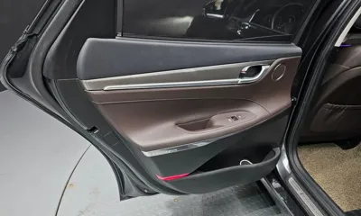 Hyundai Grandeur 2020, 58022 км, за 17120.58 USD - фото 25