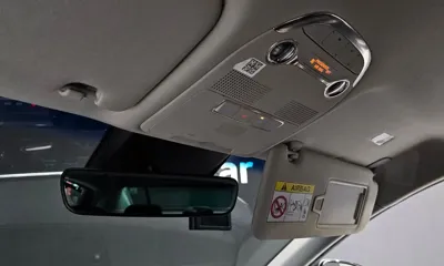 Hyundai Grandeur 2020, 58022 км, за 17120.58 USD - фото 27