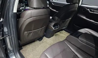 Hyundai Grandeur 2020, 58022 км, за 17120.58 USD - фото 29