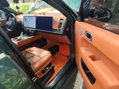 Li Auto Li L9 2023, 54700 км, за 35789.5 USD - фото 22