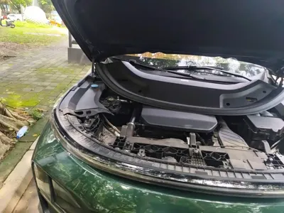 Li Auto Li L9 2023, 54700 км, за 35789.5 USD - фото 23