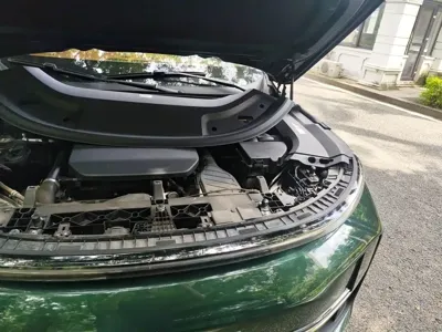 Li Auto Li L9 2023, 54700 км, за 35789.5 USD - фото 24