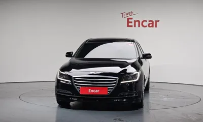 Hyundai Genesis 2015, 139089 км, за 7598.28 USD