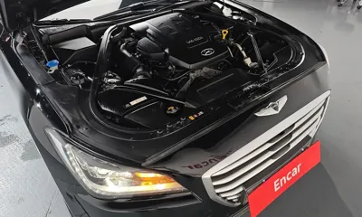 Hyundai Genesis 2015, 139089 км, за 7598.28 USD - фото 6