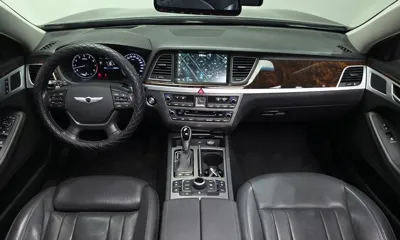 Hyundai Genesis 2015, 139089 км, за 7598.28 USD - фото 7
