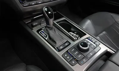 Hyundai Genesis 2015, 139089 км, за 7598.28 USD - фото 9