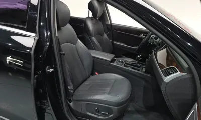 Hyundai Genesis 2015, 139089 км, за 7598.28 USD - фото 10