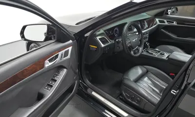Hyundai Genesis 2015, 139089 км, за 7598.28 USD - фото 11
